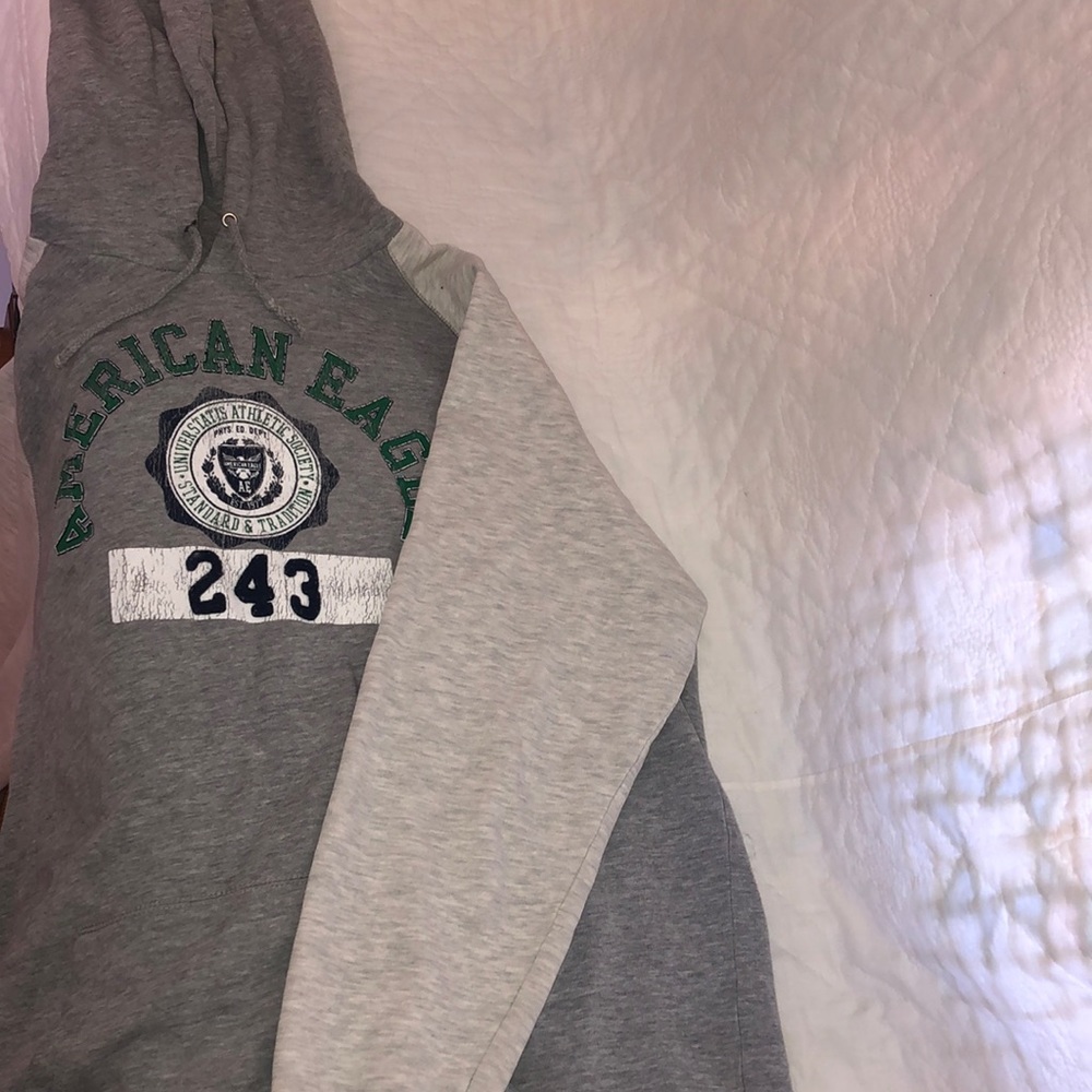 American Eagle Vintage Hoodie